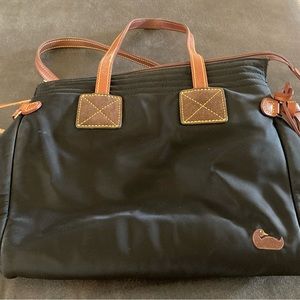 Dooney and Bourke bag